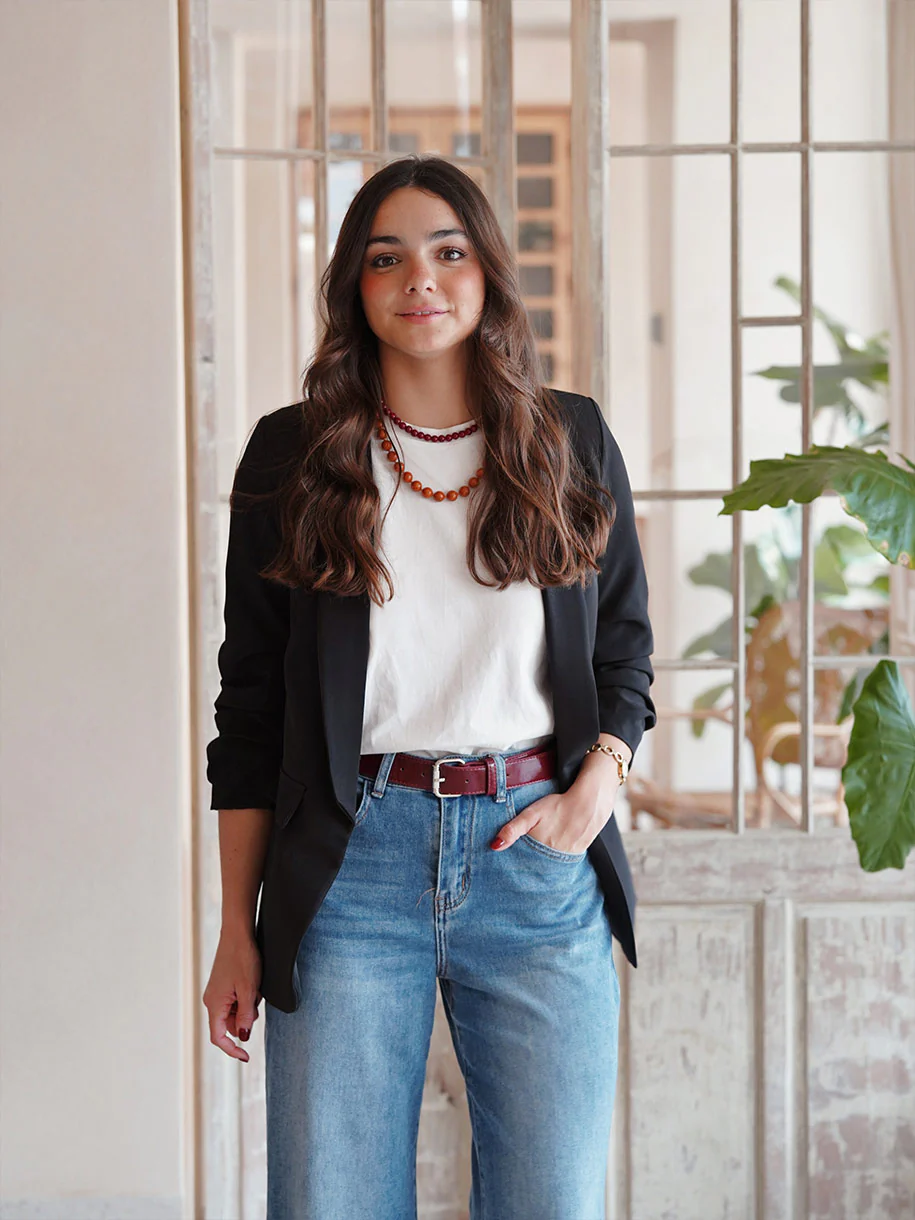 BLAZER BASIC - Image 4