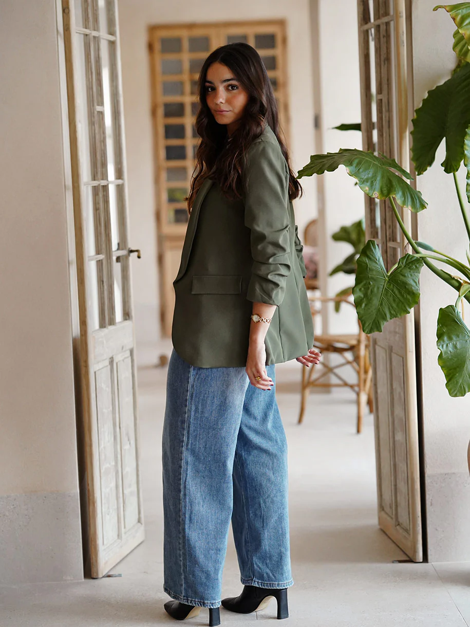 BLAZER BASIC - Image 8