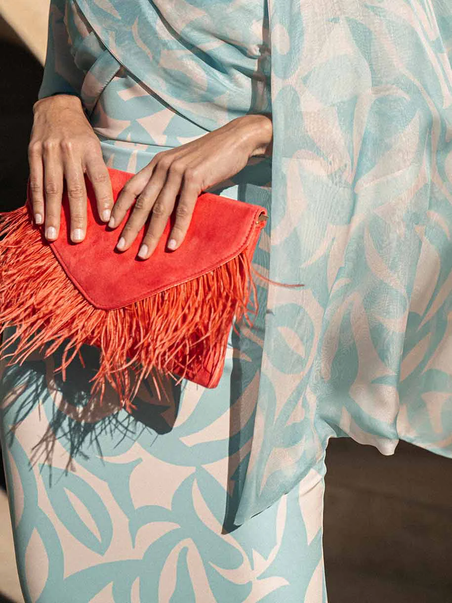 CARTERA PLUMAS - Image 11