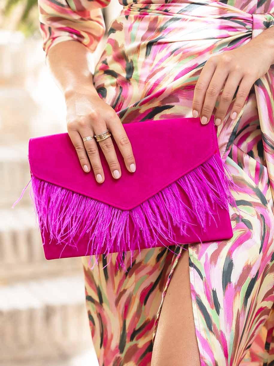 CARTERA PLUMAS - Image 6