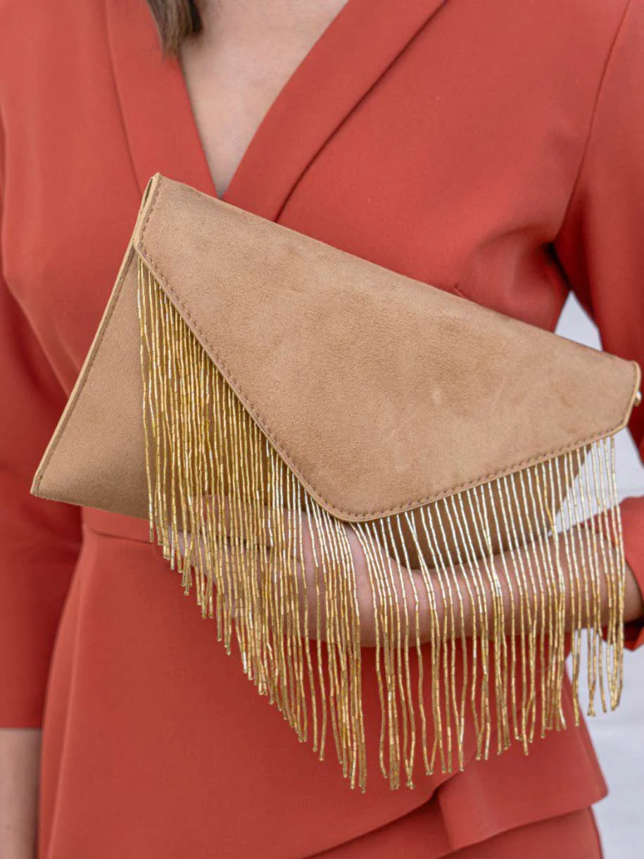 CARTERA SILVANA