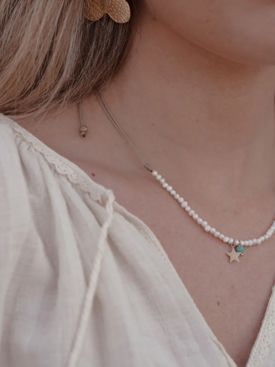 COLLAR UNA ESTRELLA - Image 2