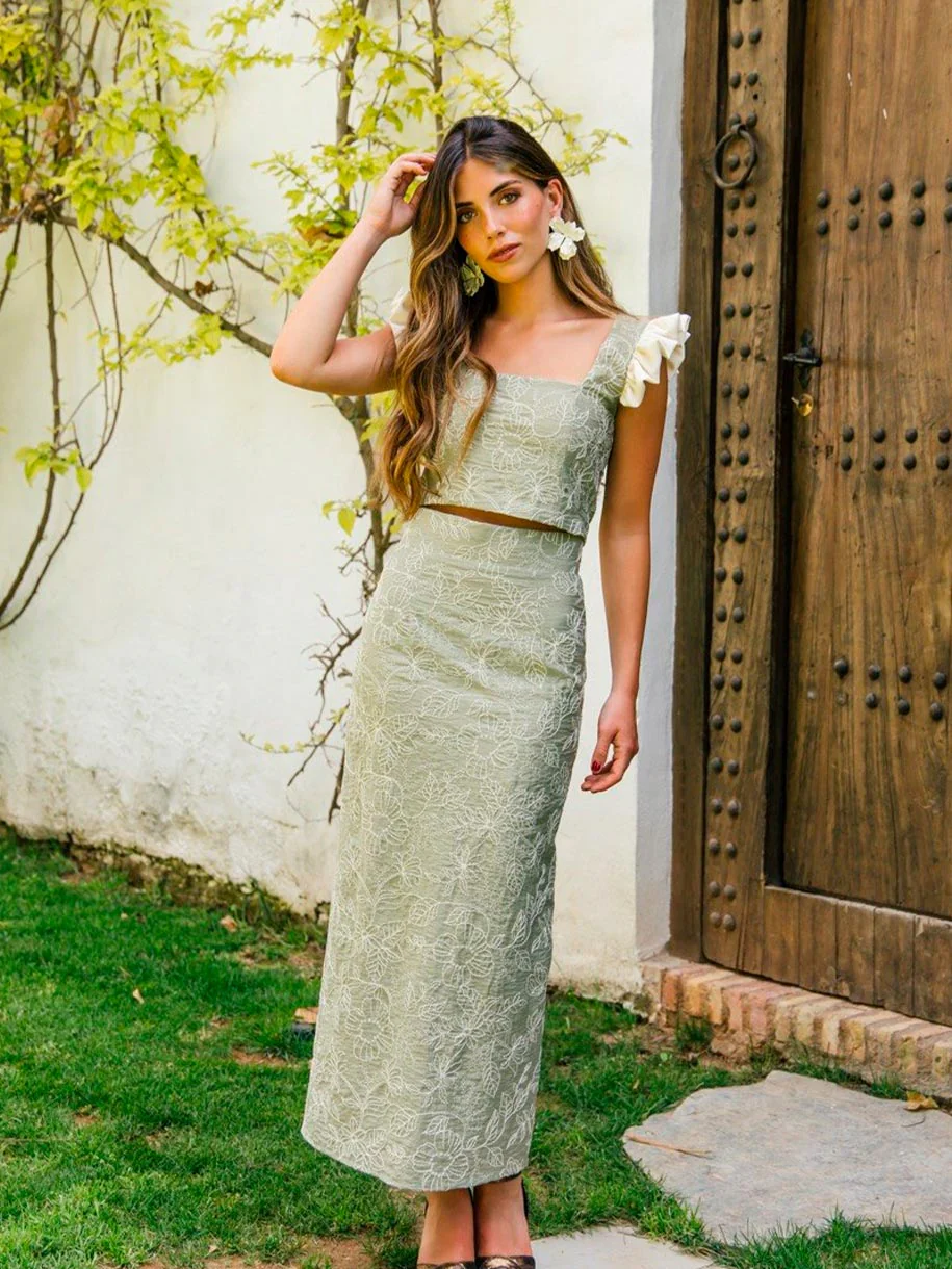 CONJUNTO BLANCA NEW - Image 3
