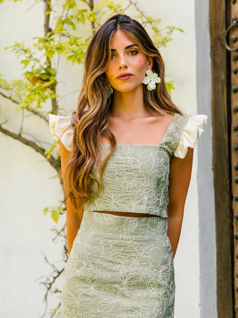 CONJUNTO BLANCA NEW - Image 7