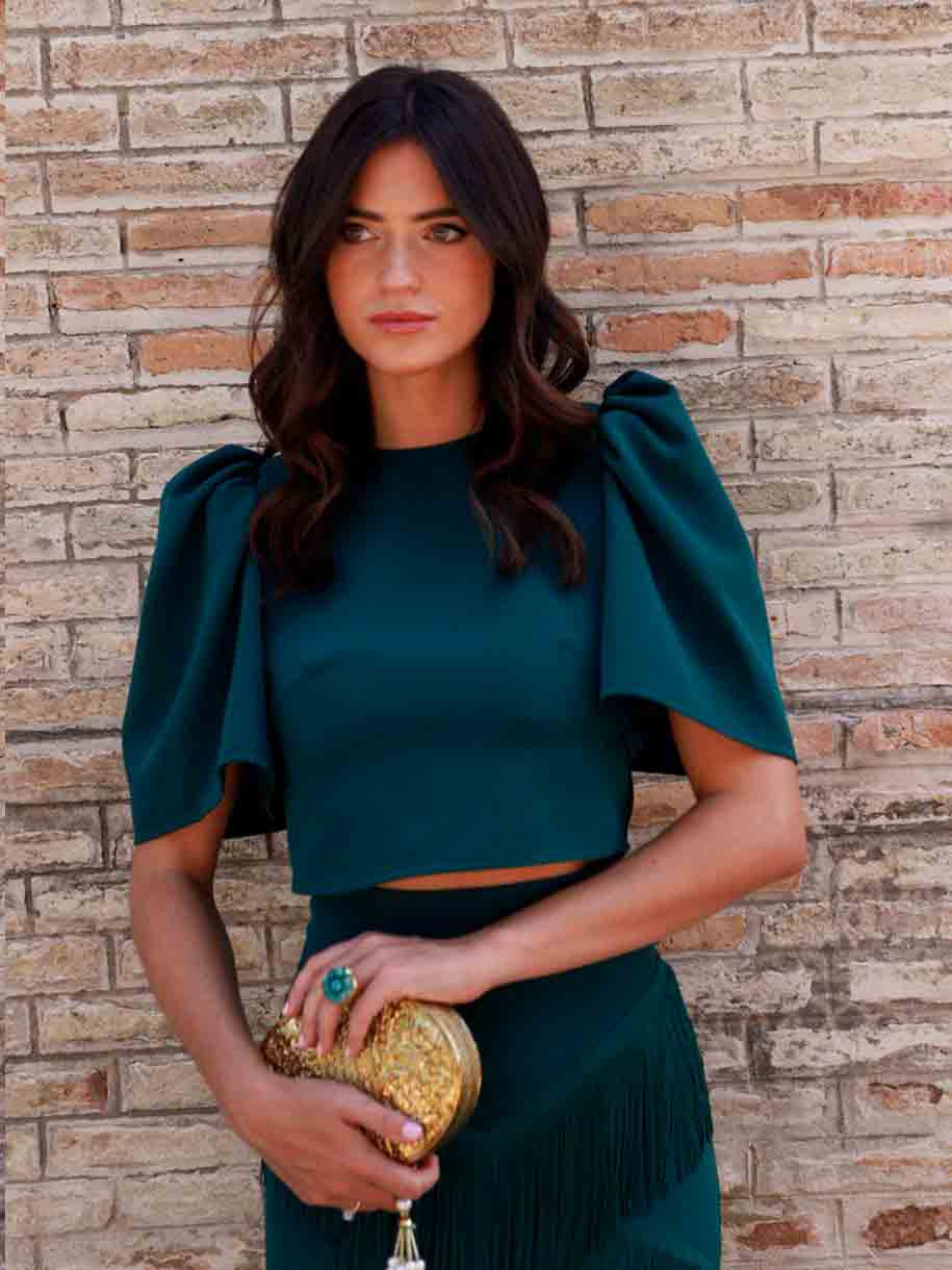 CONJUNTO FLECOS BRISA - Image 4