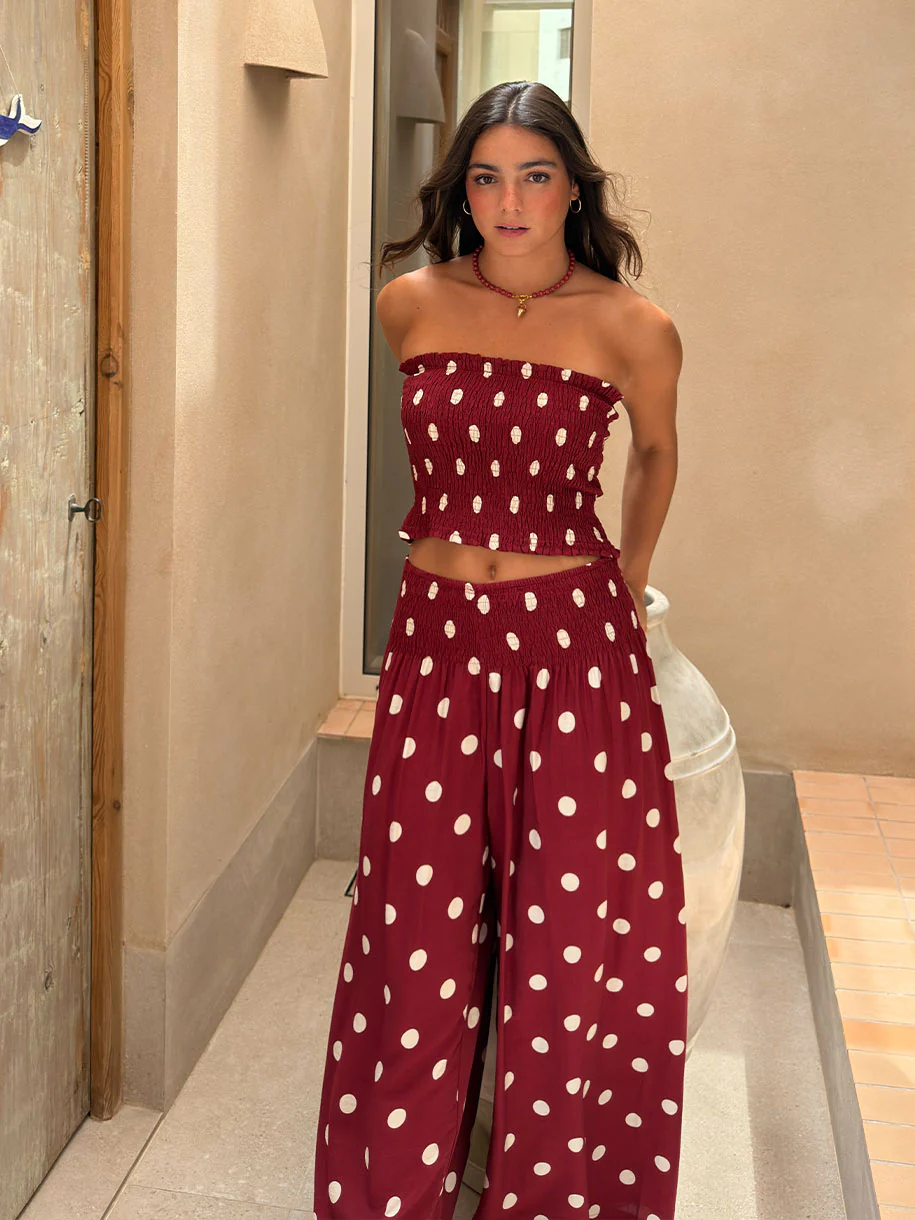 CONJUNTO POLKA DOTS - Image 7