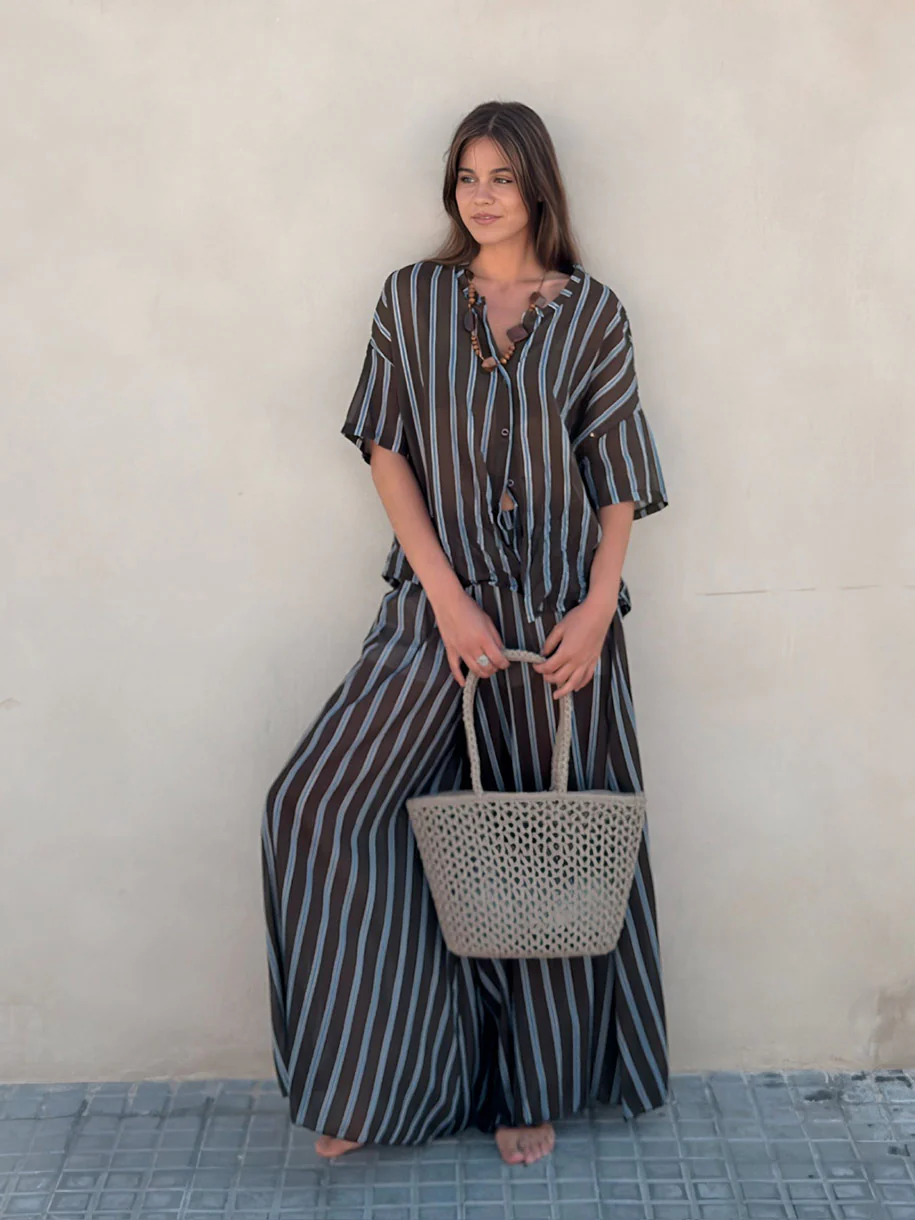 CONJUNTO RAYAS VERANO - Image 3