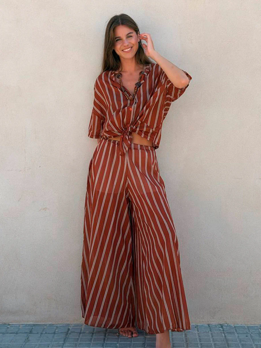 CONJUNTO RAYAS VERANO - Image 4