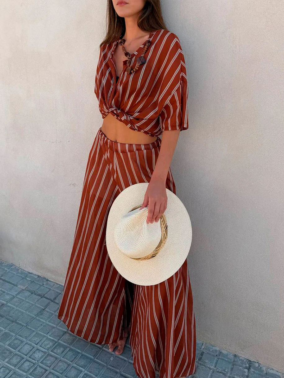 CONJUNTO RAYAS VERANO - Image 5