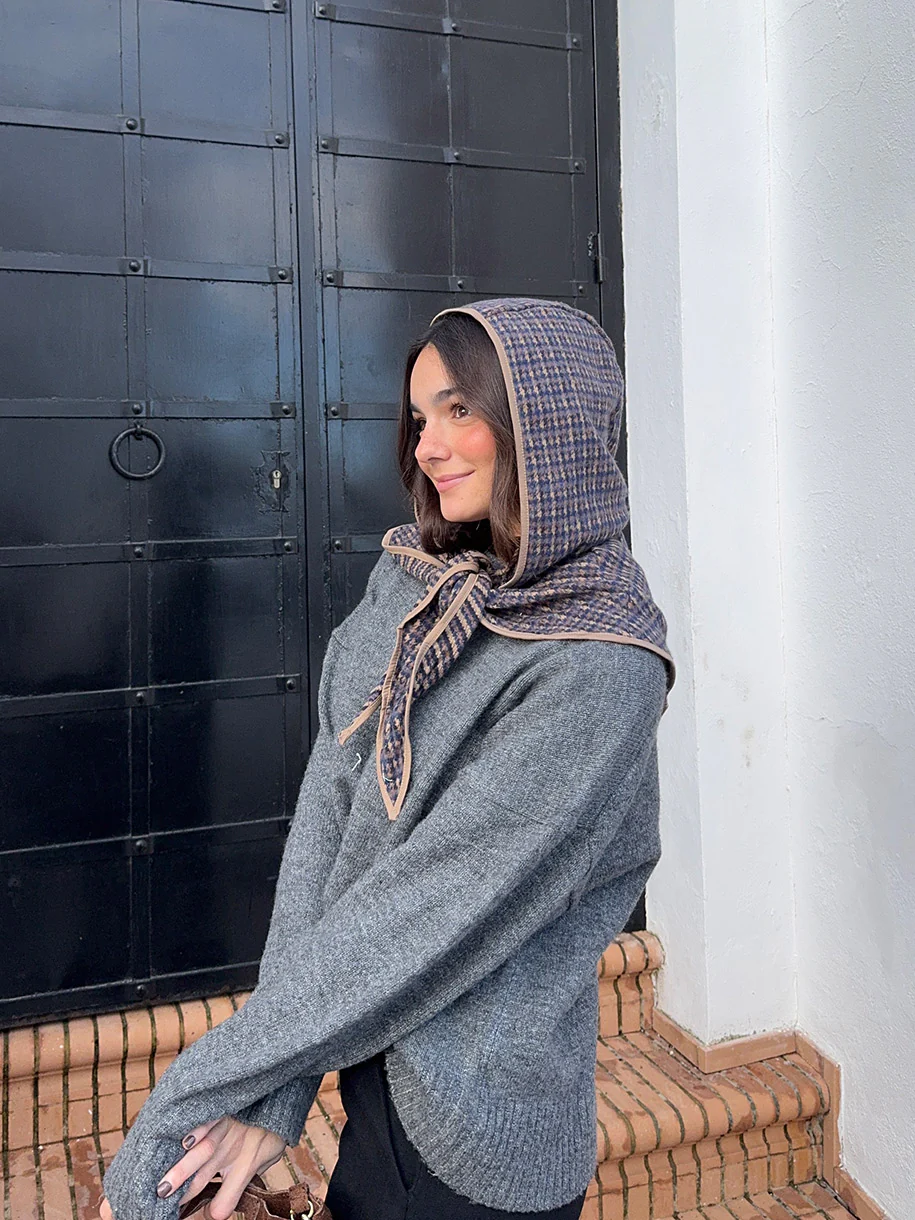 CUELLO BALACLAVA - Image 2