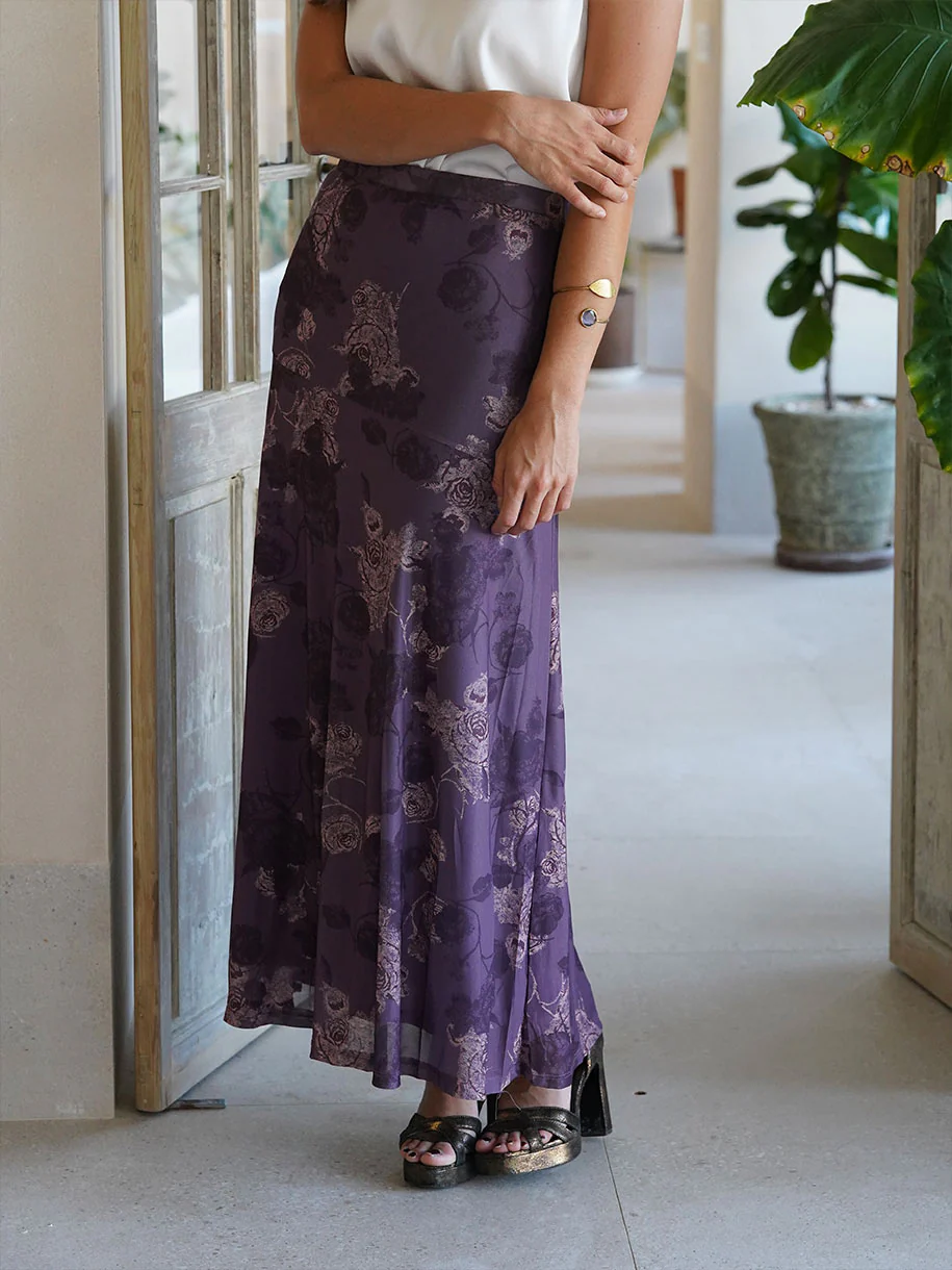 FALDA ORQUIDEA - Image 5