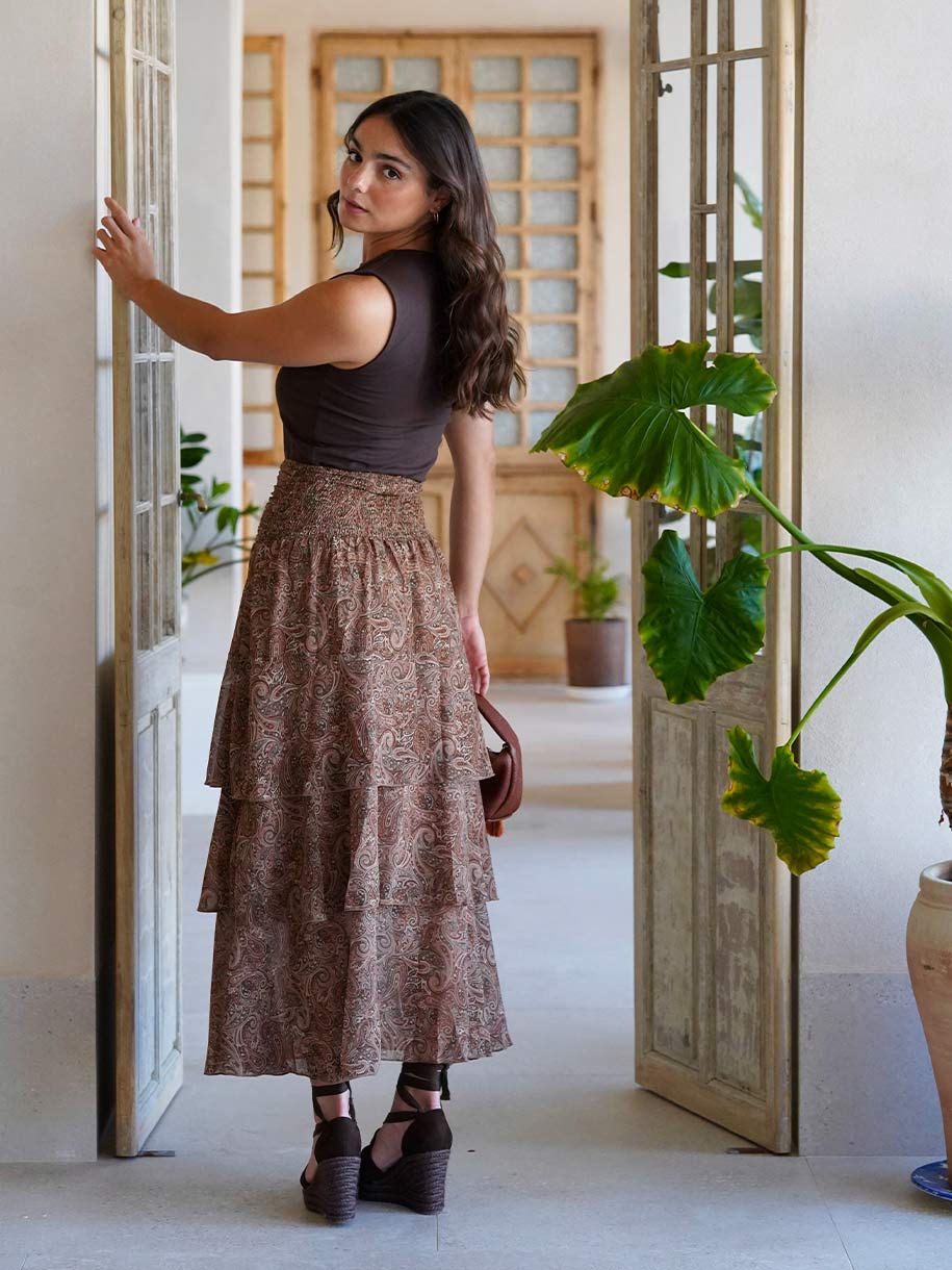 FALDA PASLEY - Image 3