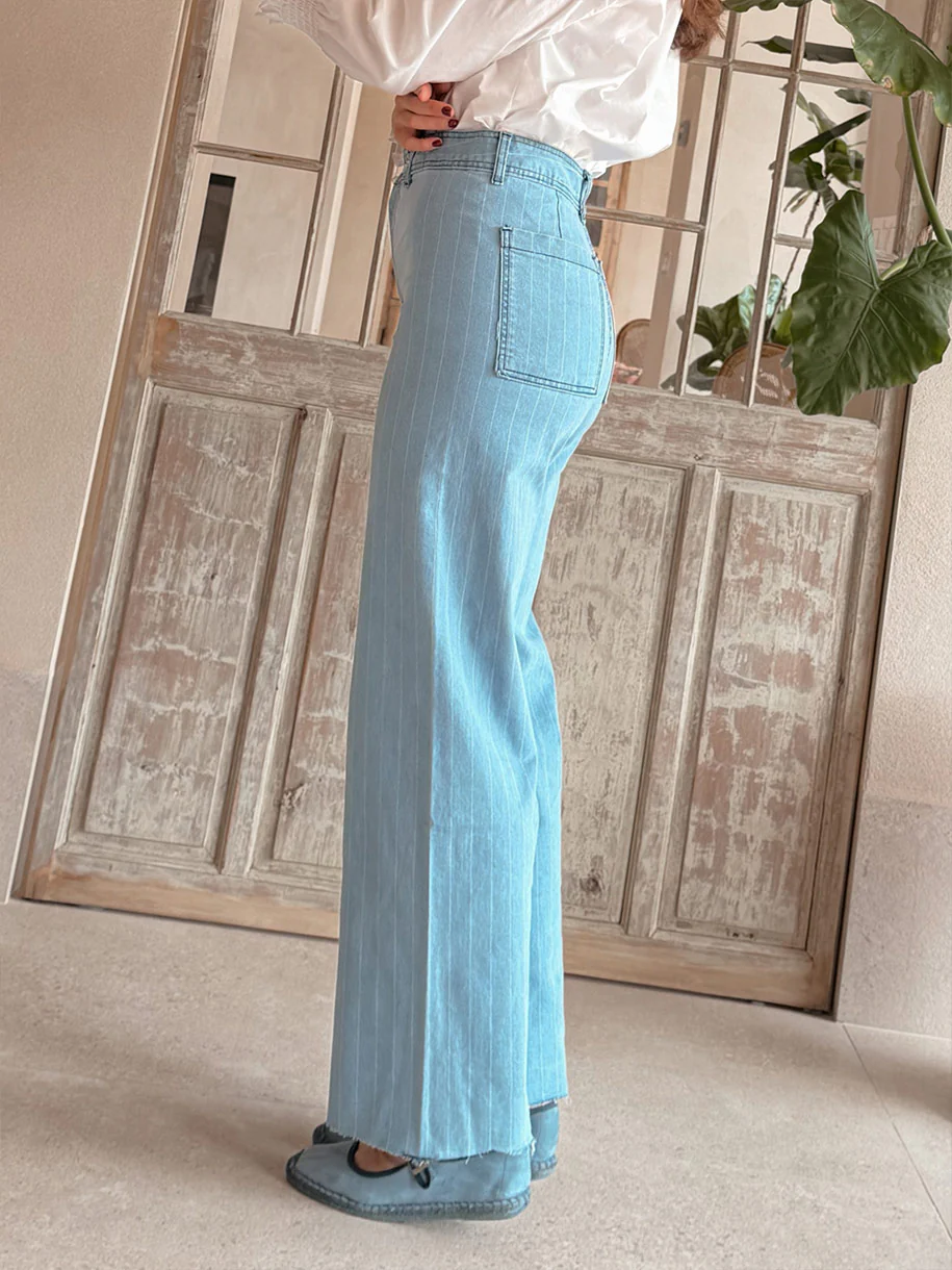 JEANS RAYAS - Image 4