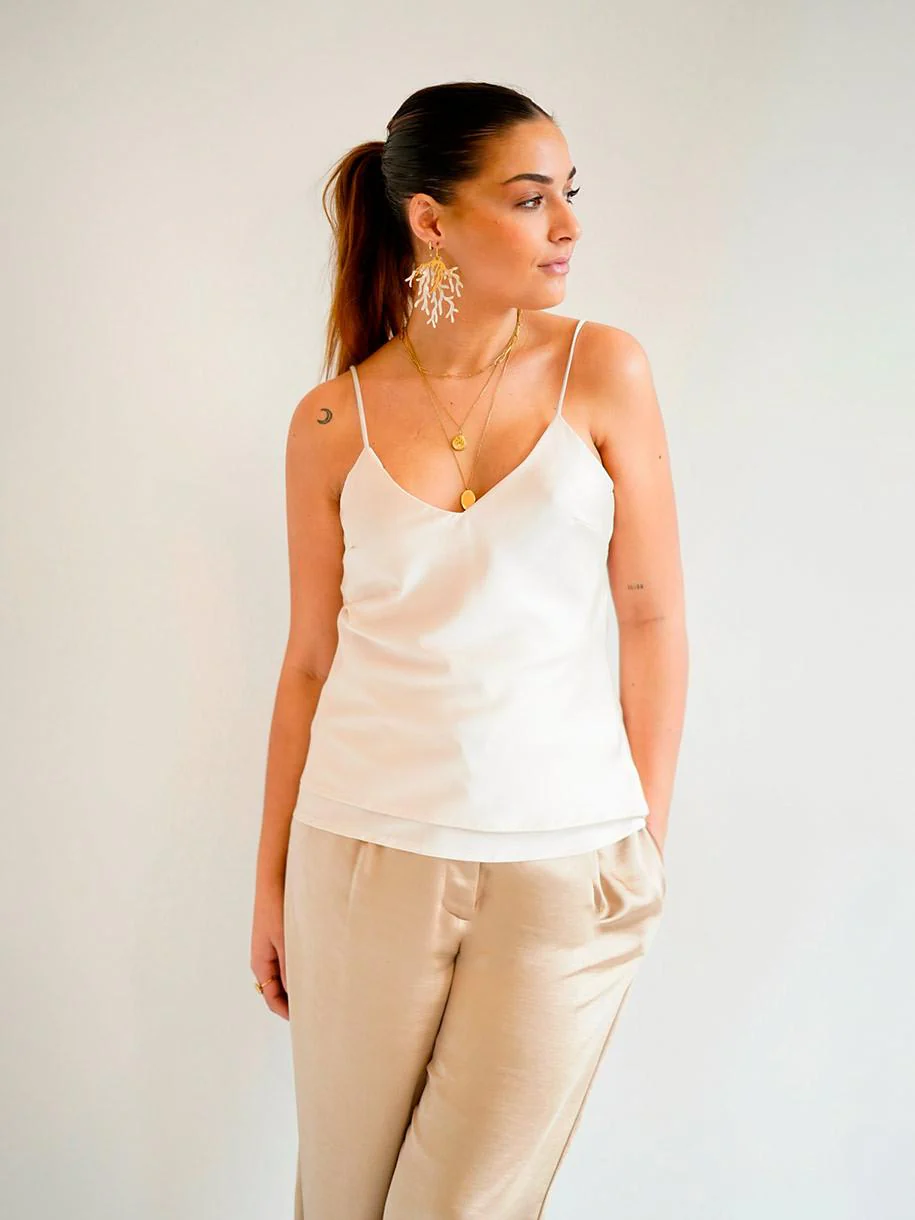 LENCERO BAJERA - Image 3
