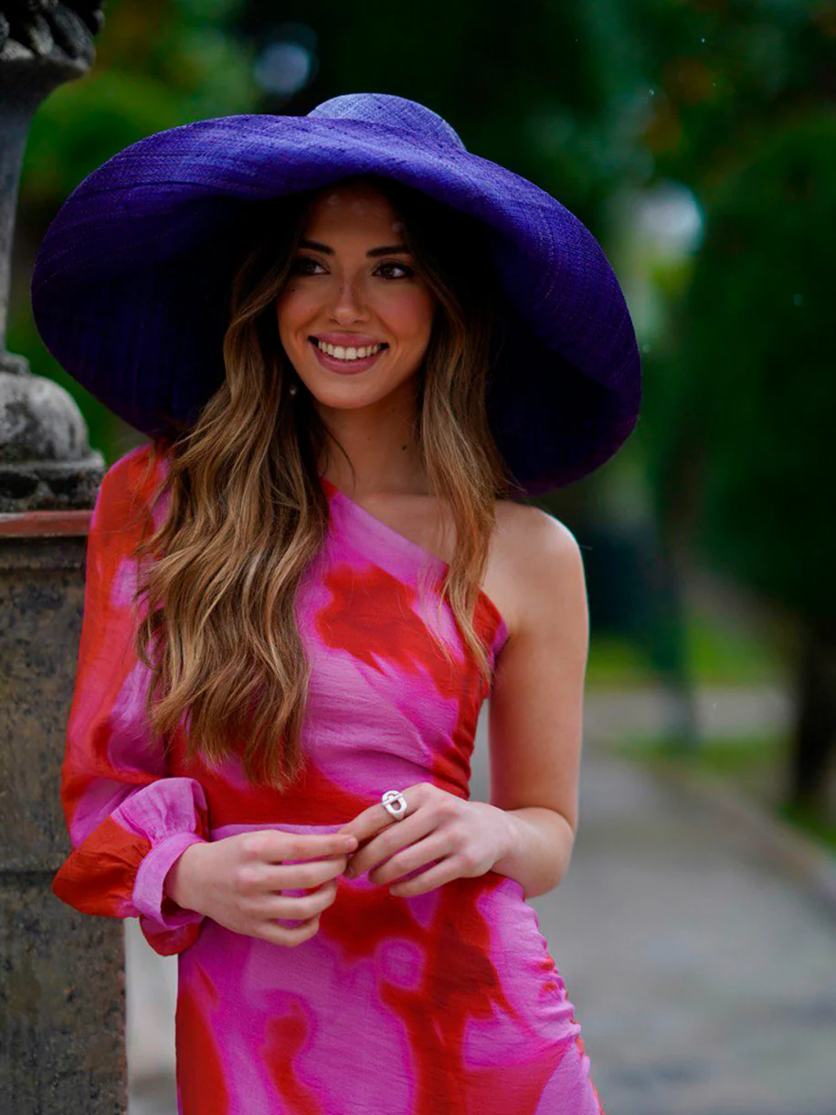 PAMELA VIOLETA NOCHE - Image 2