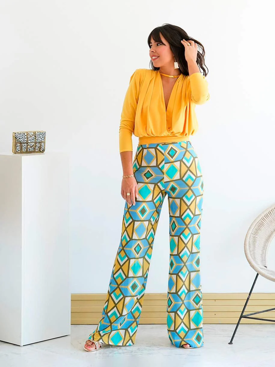 PANTALÓN DEBA - Image 12