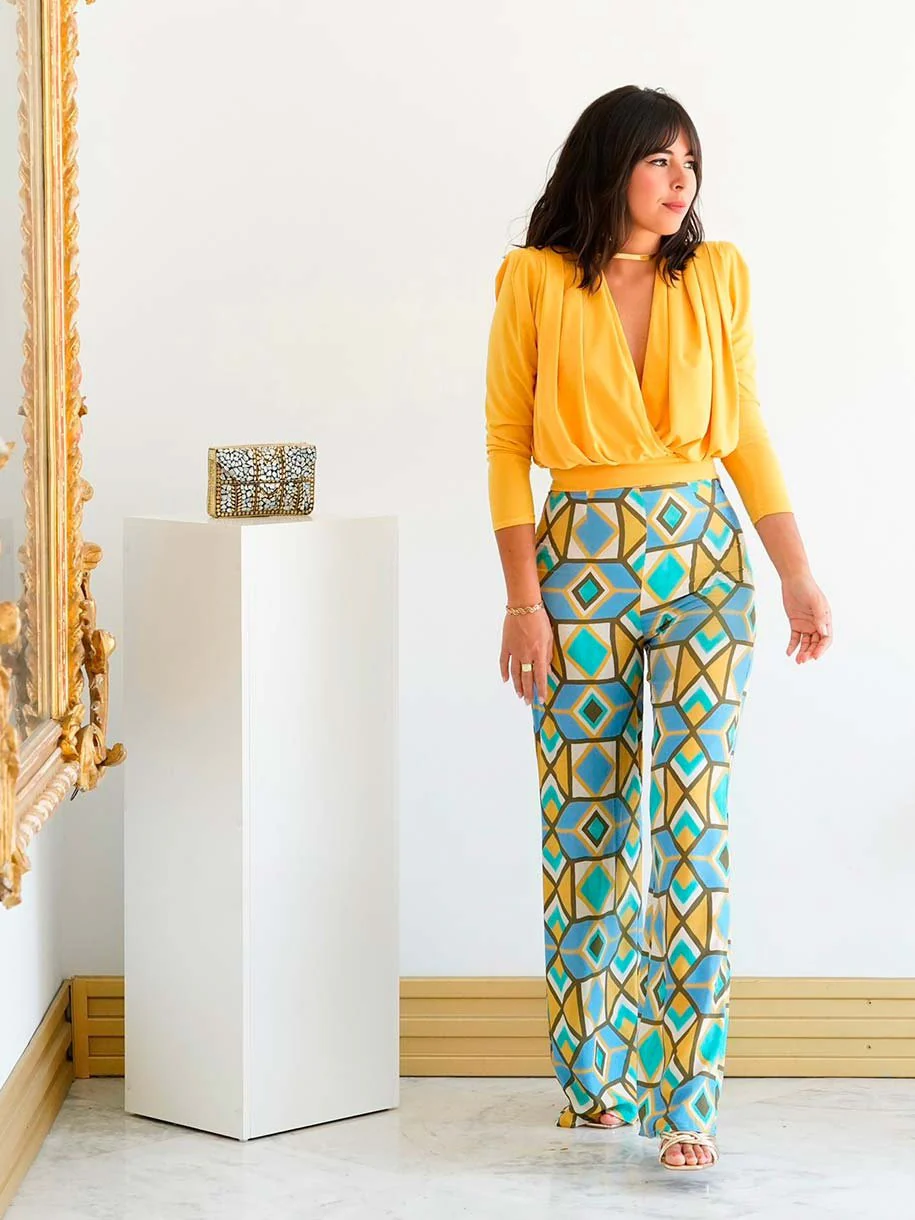 PANTALÓN DEBA - Image 6
