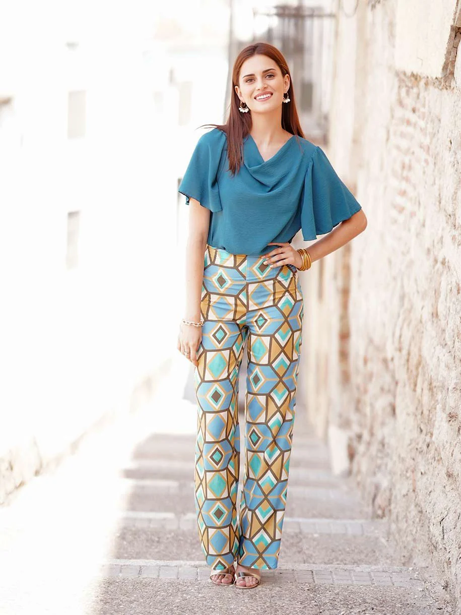 PANTALÓN DEBA - Image 7