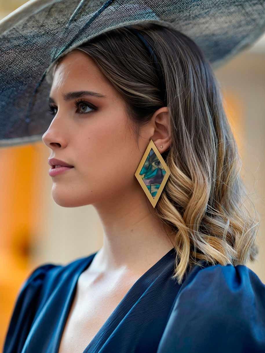 PENDIENTES INVITADA RENATA - Image 8