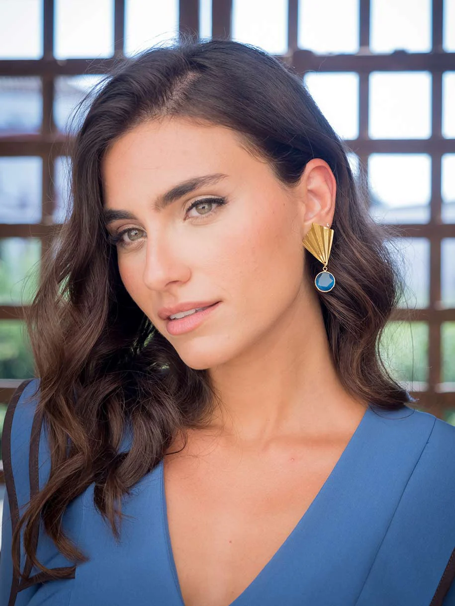 PENDIENTES IRENE - Image 2