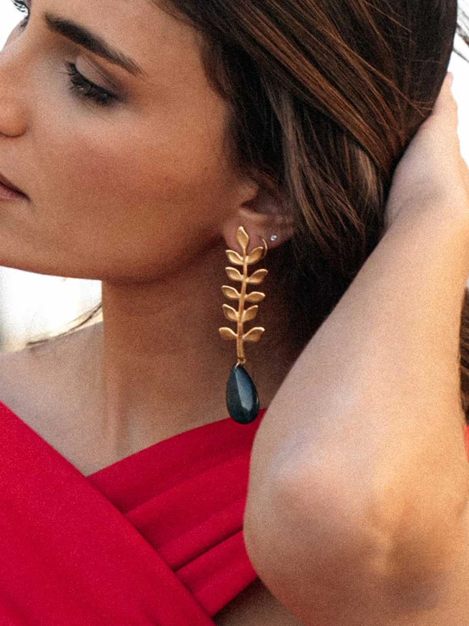 PENDIENTES SILVANA NEW - Image 2