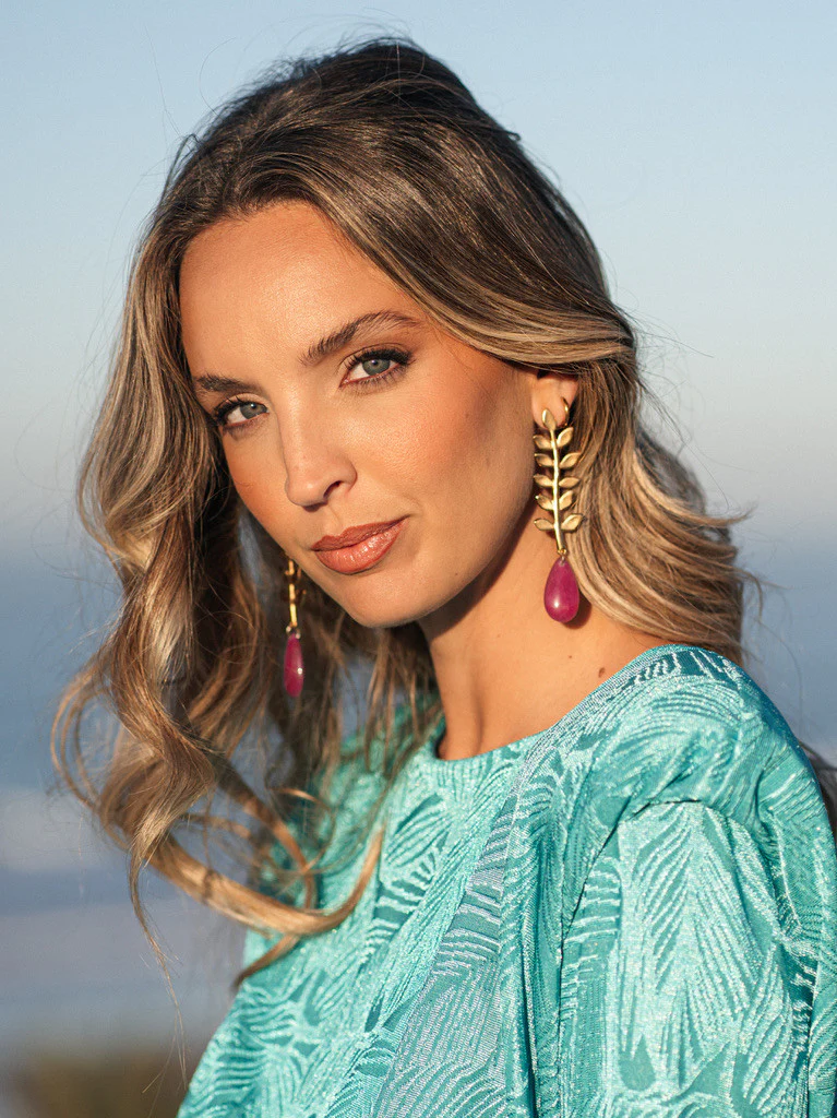 PENDIENTES SILVANA NEW - Image 3