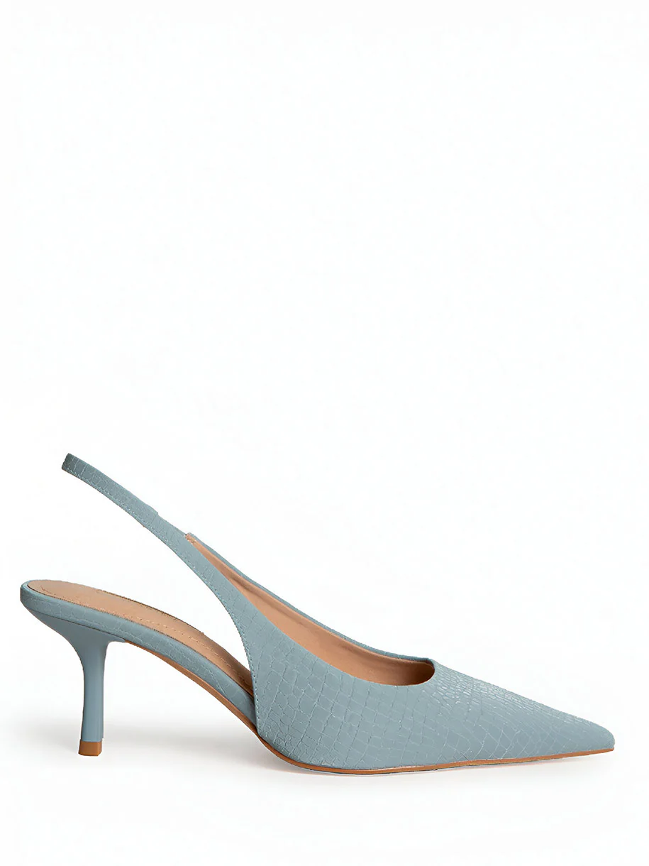 STILETTO DESTALONADO BÁSICO - Image 3
