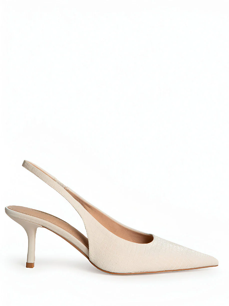 STILETTO DESTALONADO BÁSICO - Image 4