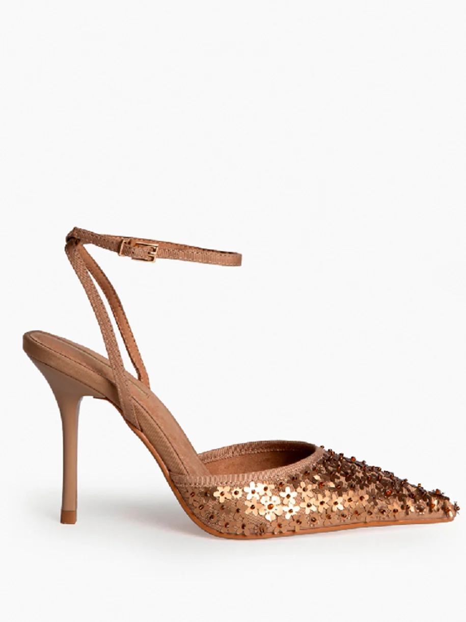 STILETTO FLORES