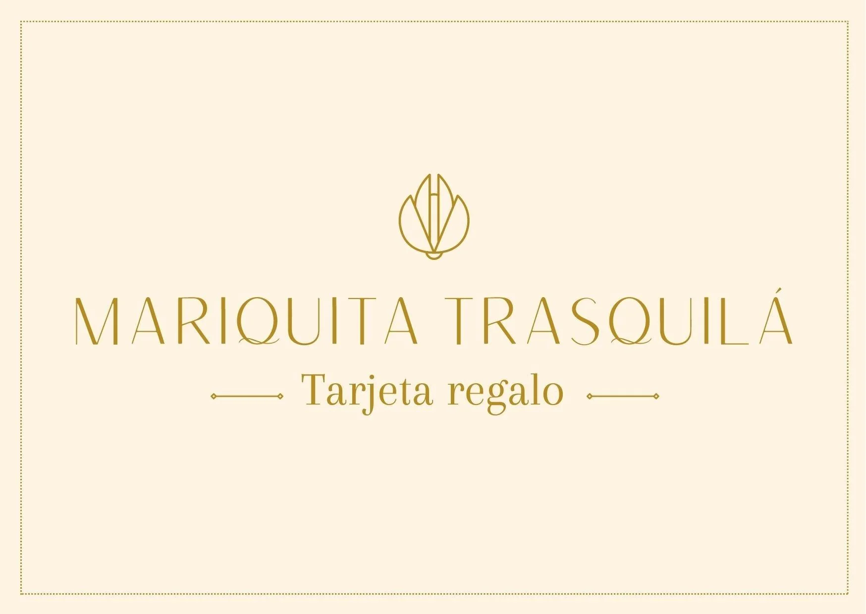 Tarjeta regalo E-card - Image 2