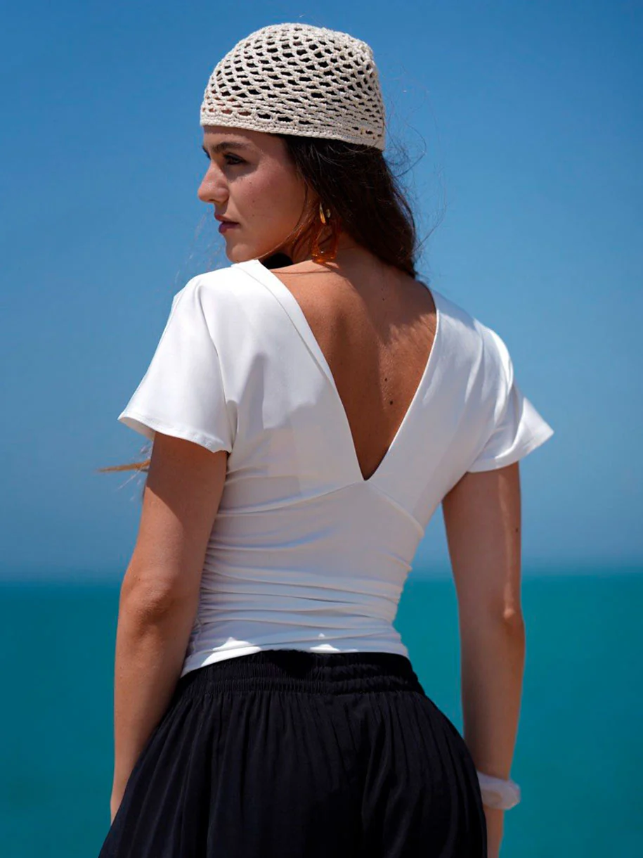 TOP ESCOTE V - Image 4