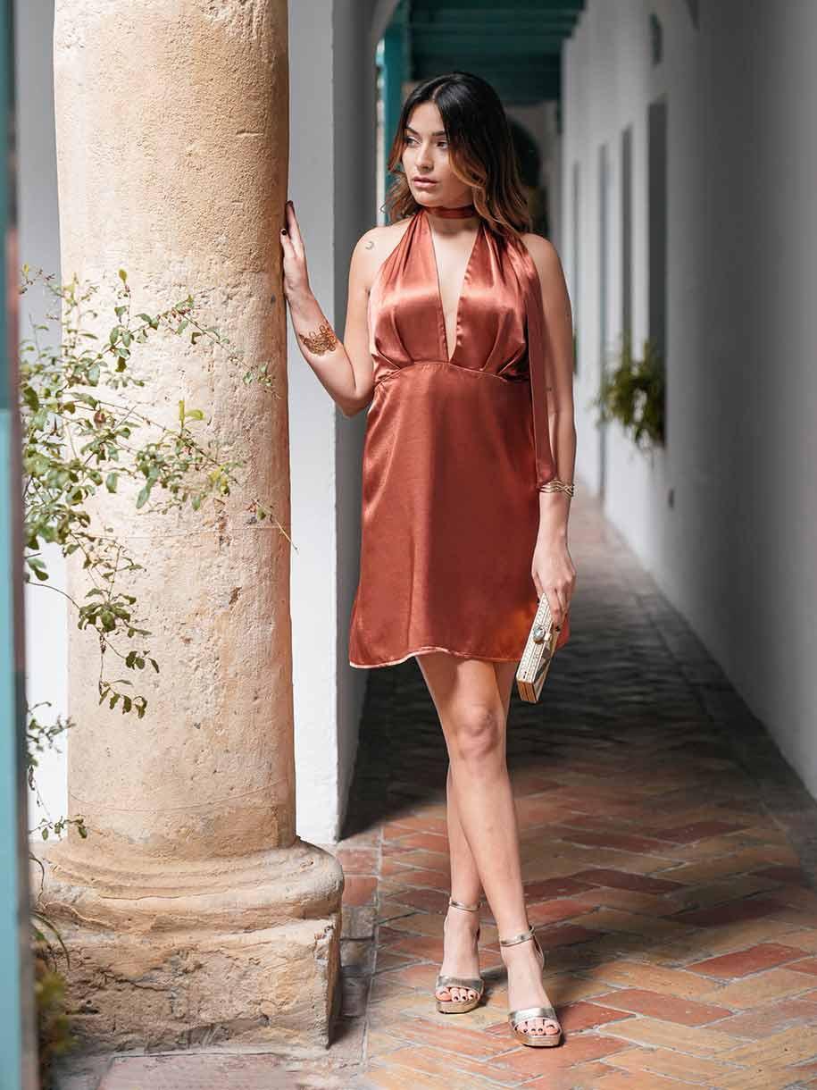 VESTIDO RÍO - Image 6