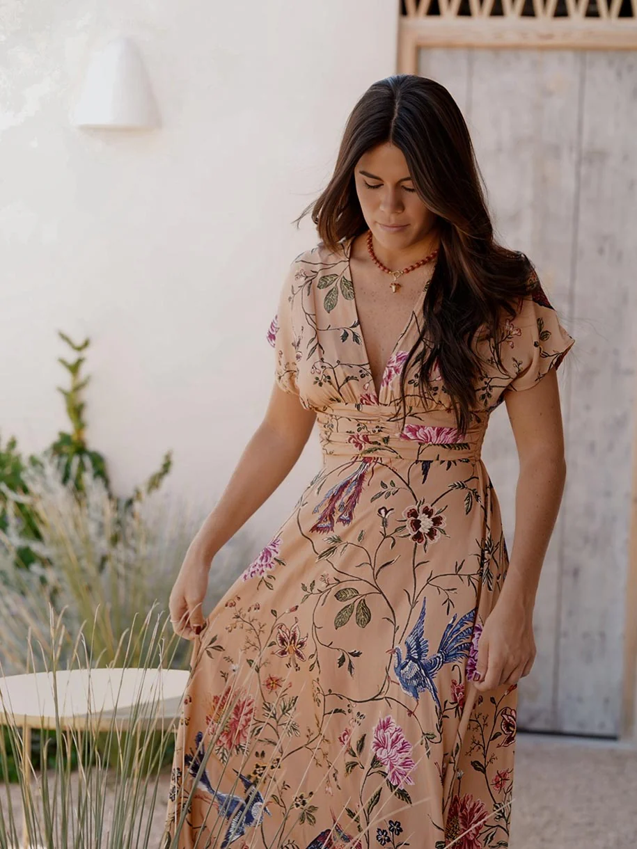 VESTIDO EDÉN - Image 12