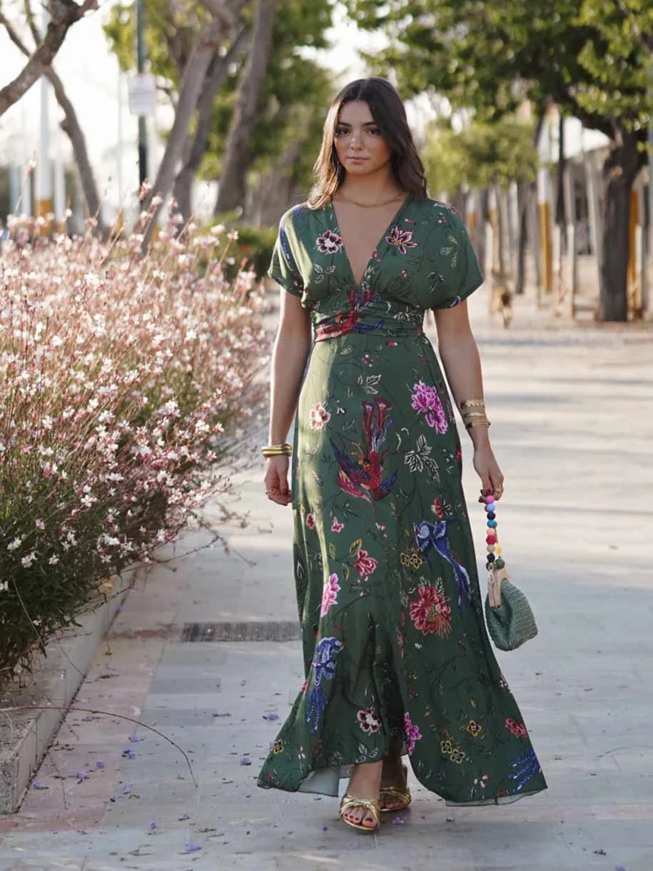 VESTIDO EDÉN - Image 6