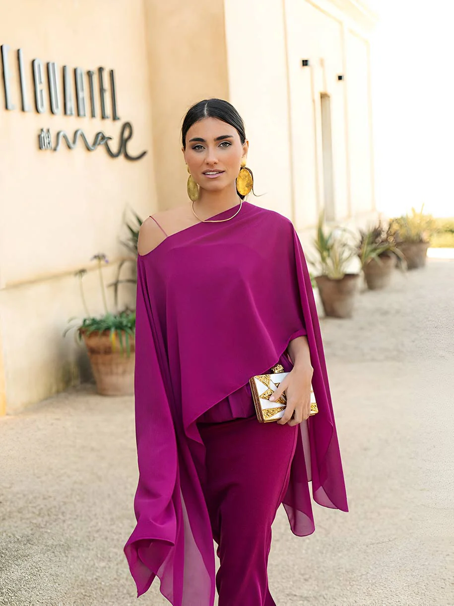 VESTIDO LA CALLEJUELA - Image 5