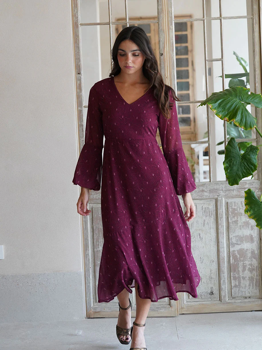 VESTIDO LOIRA - Image 3