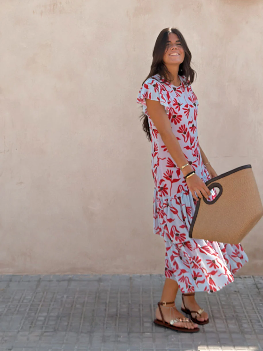 VESTIDO MARGARITA - Image 2