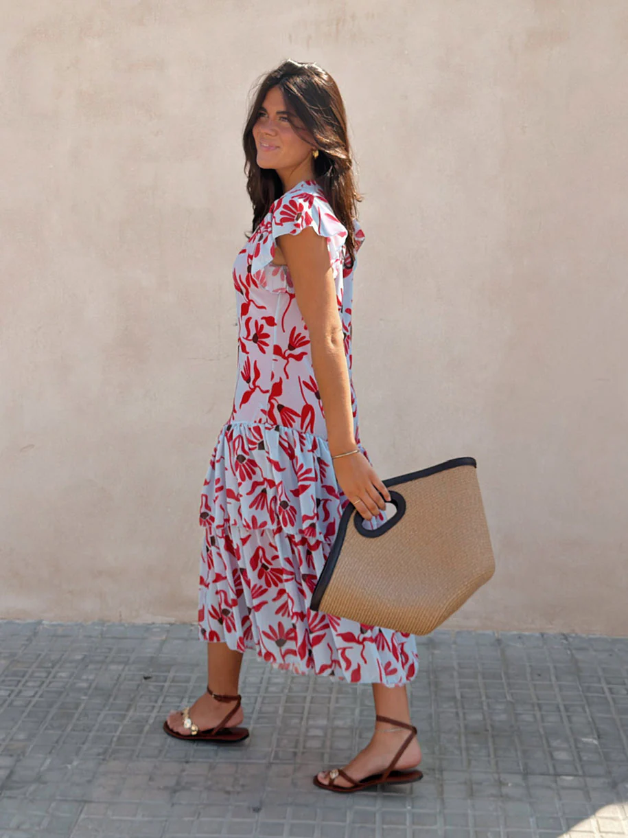 VESTIDO MARGARITA - Image 3