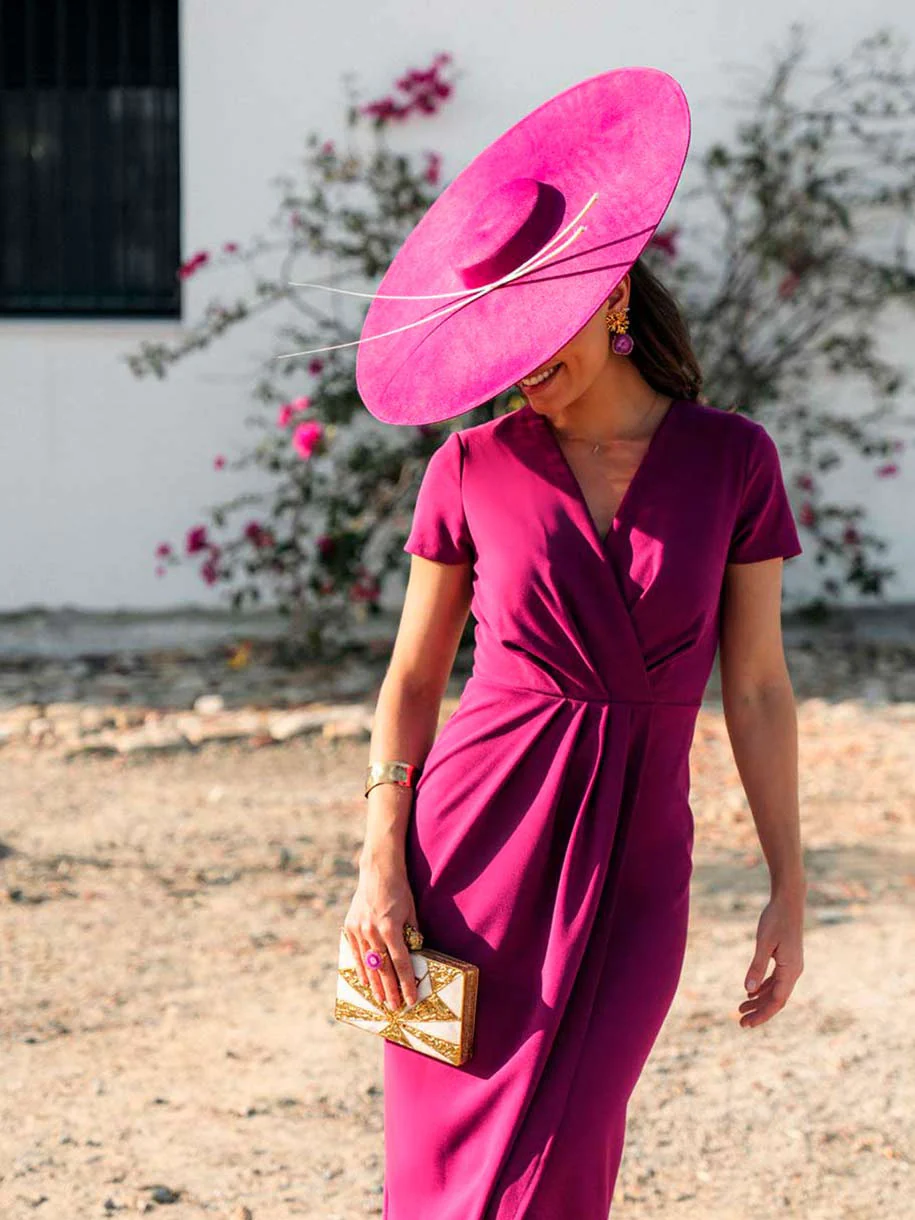 VESTIDO NINI MIDI - Image 4