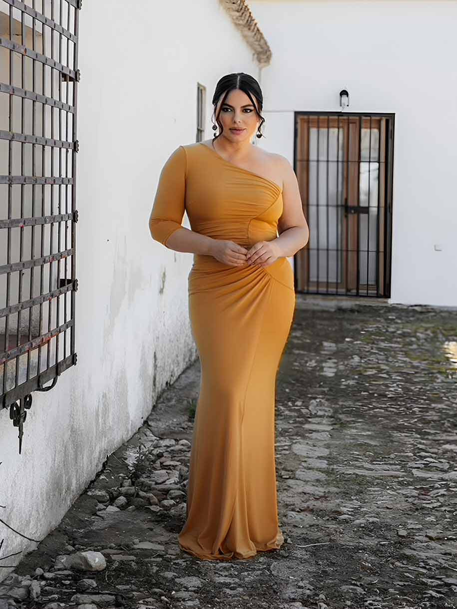 VESTIDO CARMENTA - Image 4