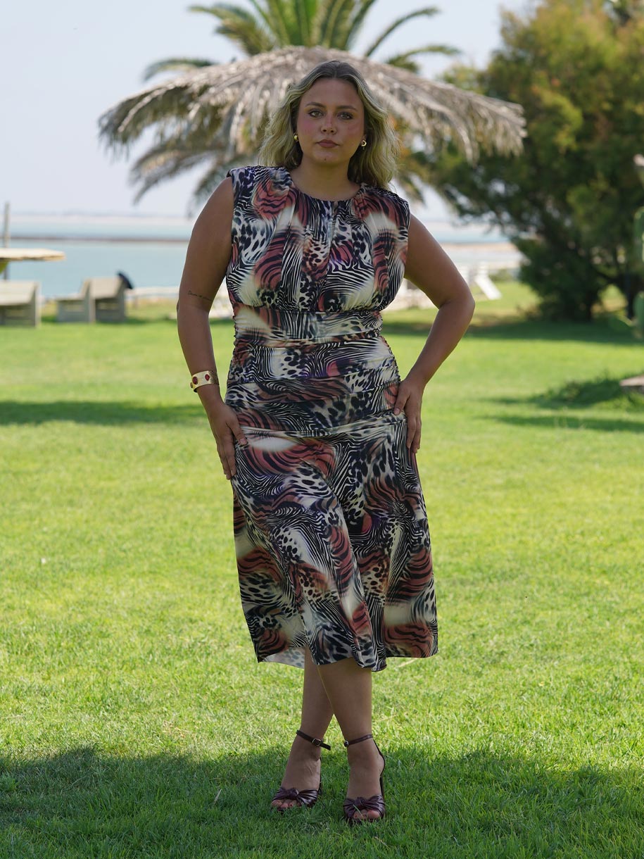 VESTIDO SABANA - Image 3