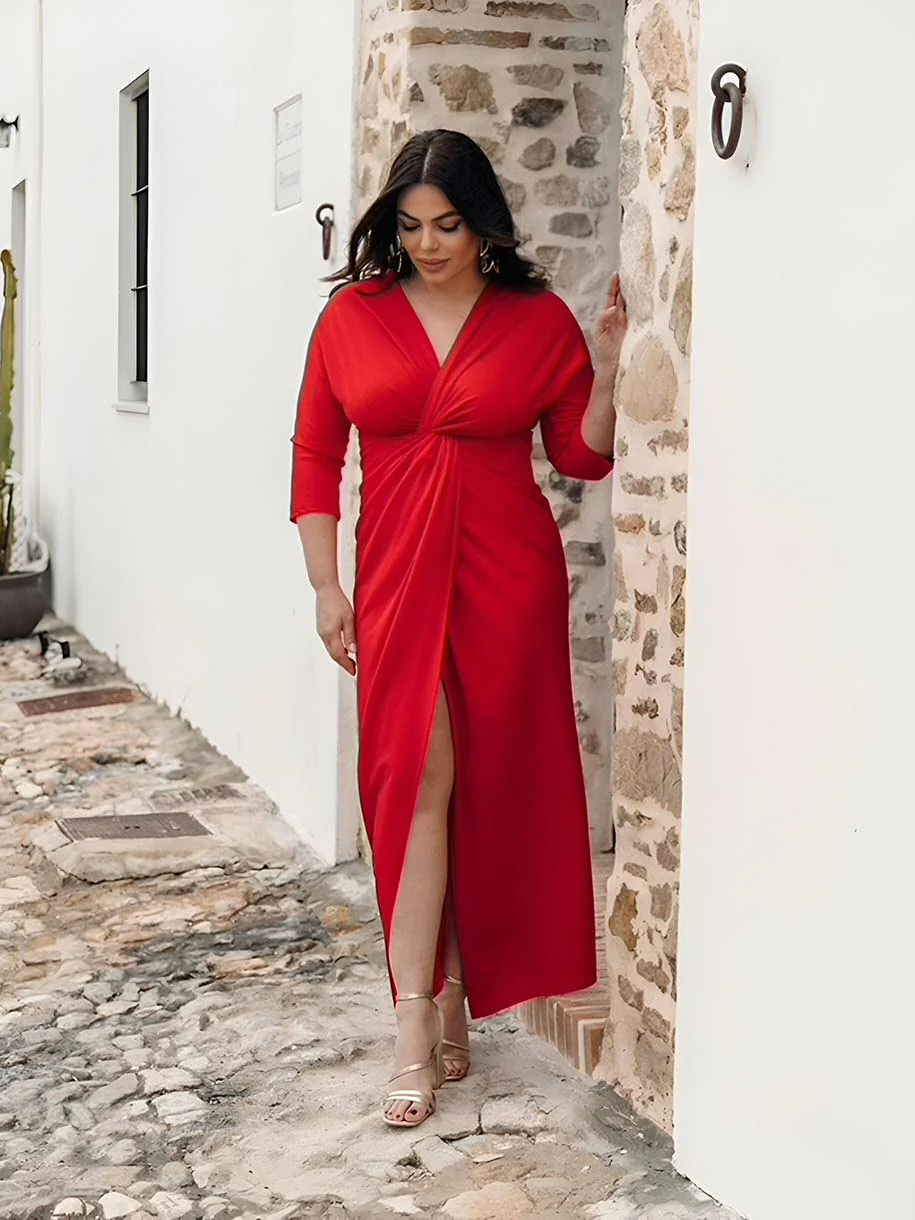 VESTIDO ESTHER - Image 10