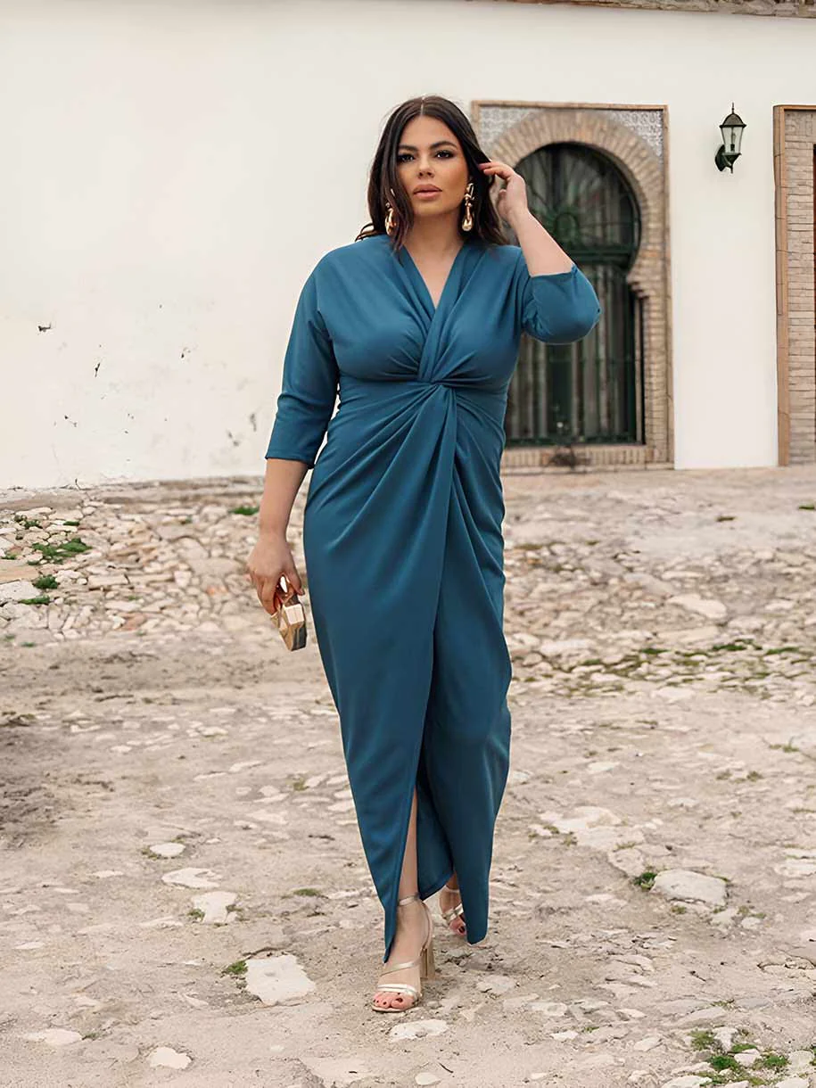 VESTIDO ESTHER - Image 12