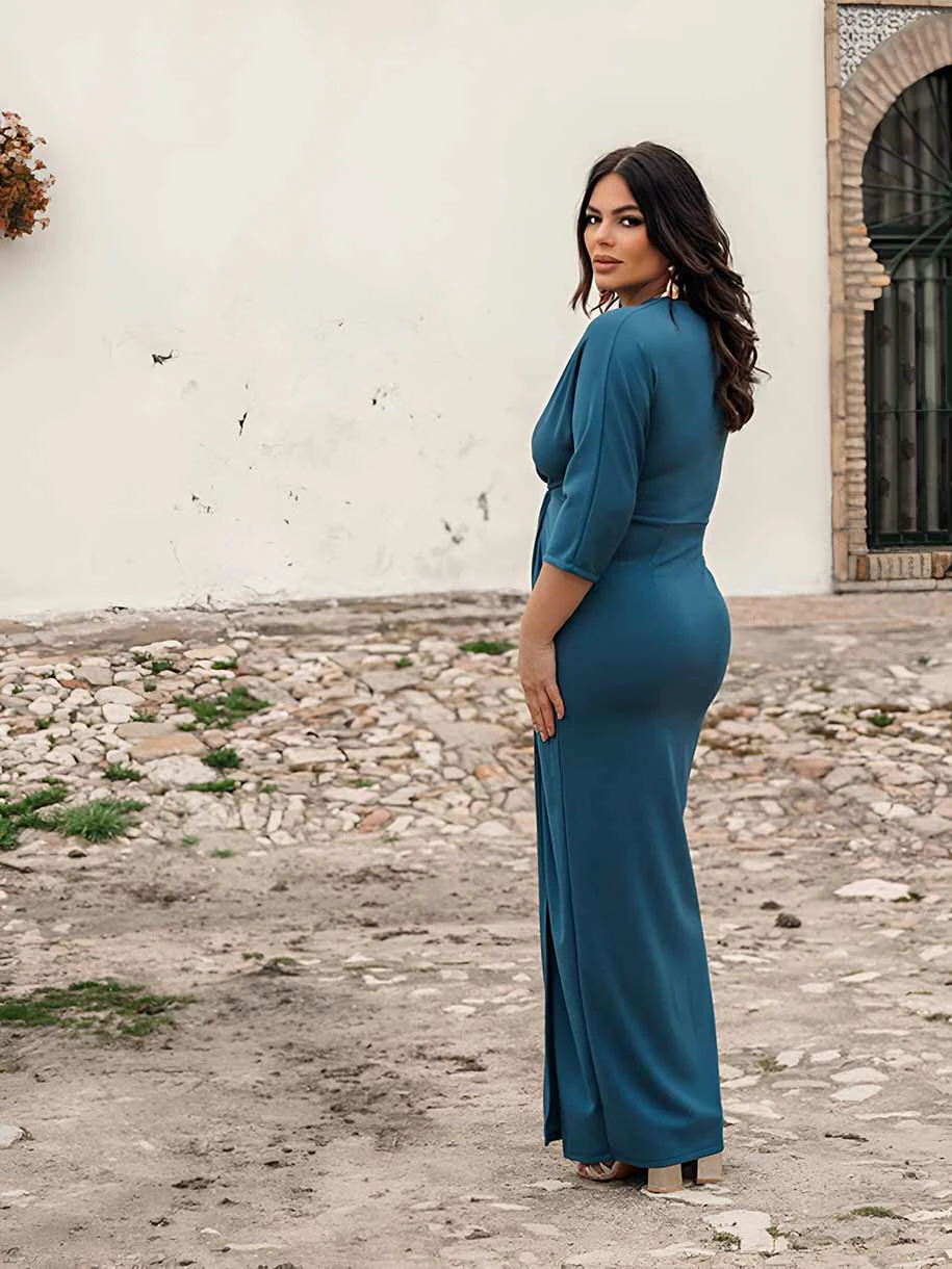 VESTIDO ESTHER - Image 13