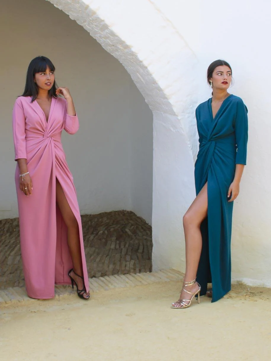 VESTIDO ESTHER - Image 5