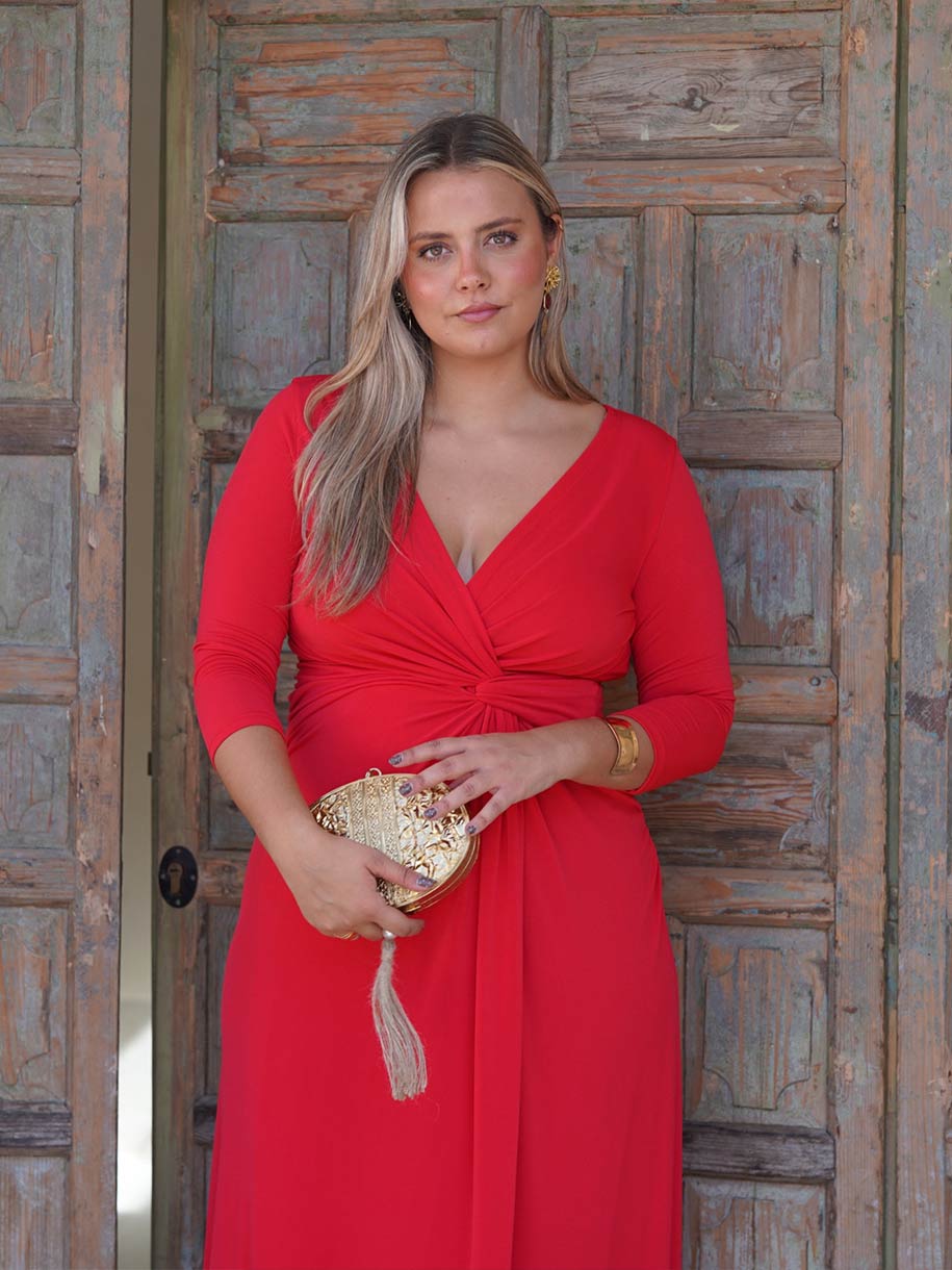 VESTIDO ESTHER - Image 8